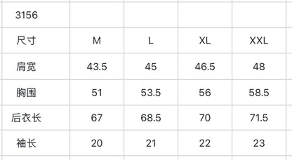 마이골프 / PXG 남성 반팔 셔츠