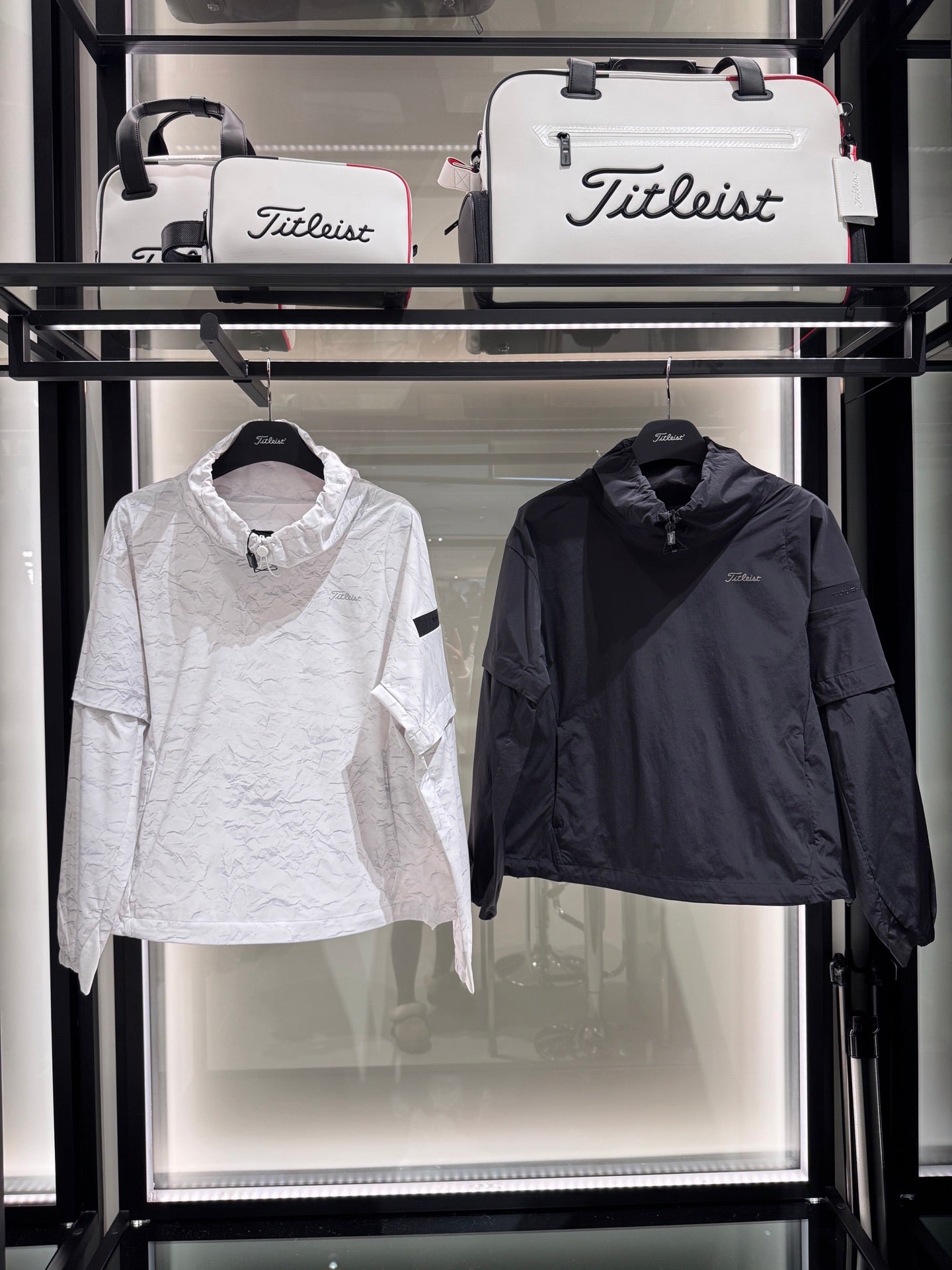 마이골프 / Titleist 여성 자켓