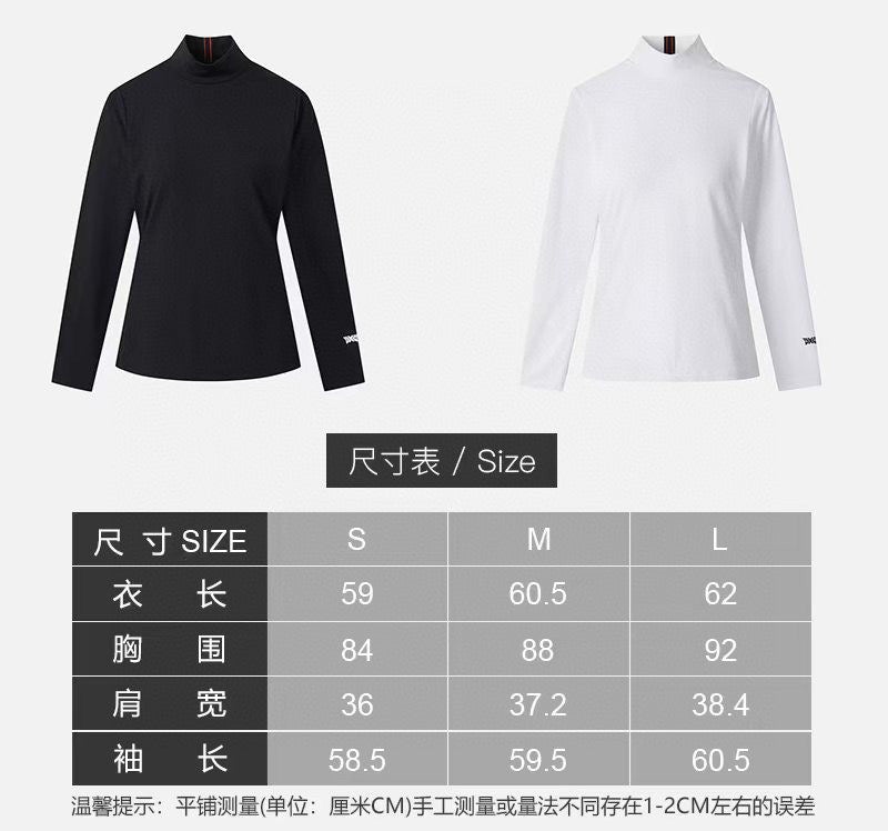 마이골프 / PXG 여성 긴팔 셔츠