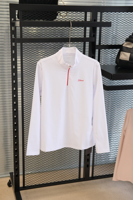 마이골프 / Titleist 여성 긴팔 셔츠