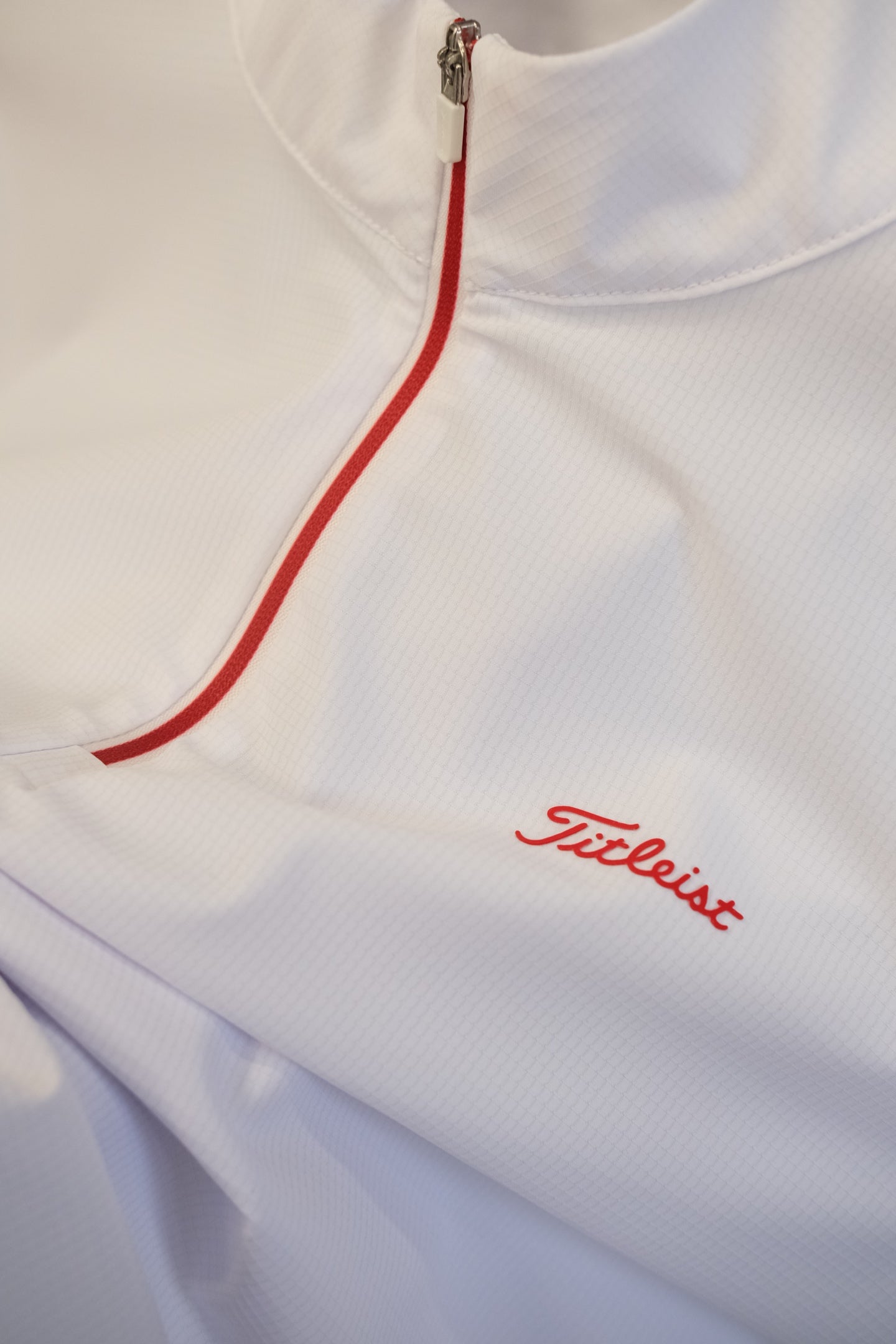 마이골프 / Titleist 여성 긴팔 셔츠