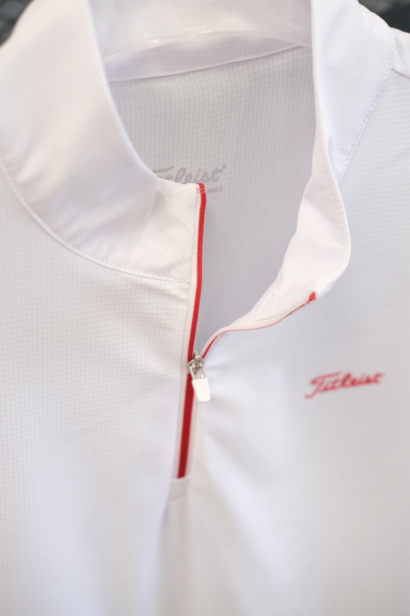 마이골프 / Titleist 여성 긴팔 셔츠
