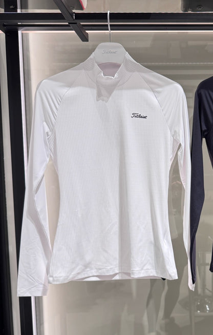 마이골프 / Titleist 여성 긴팔 셔츠