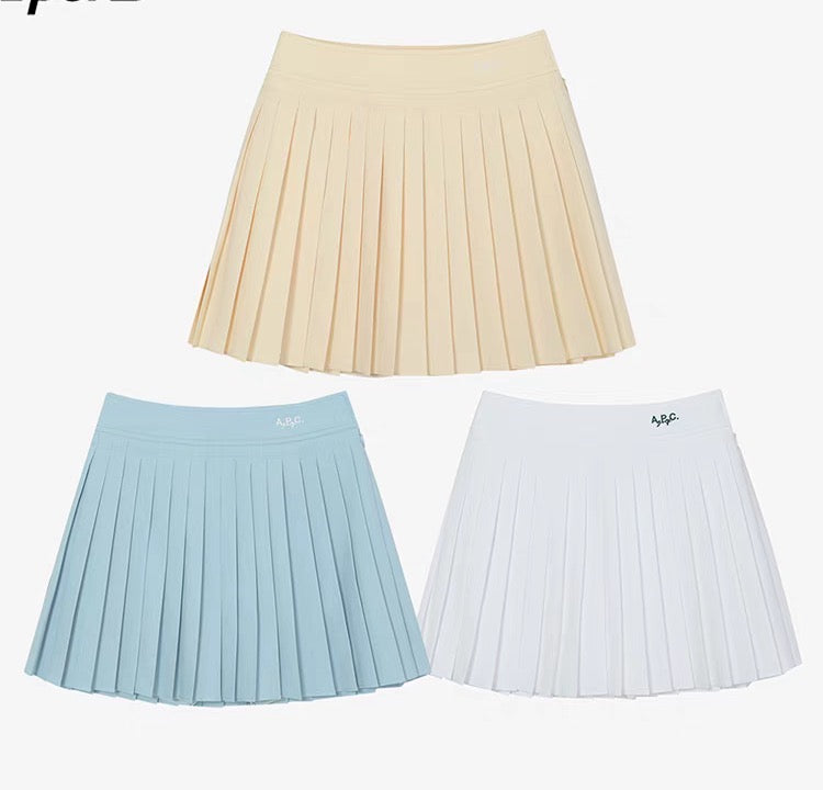 마이골프 / APC｜Golf 여성 스커트