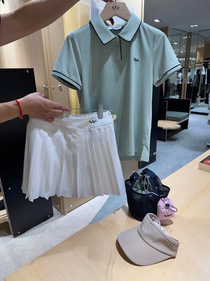 마이골프 / APC｜Golf 여성 스커트