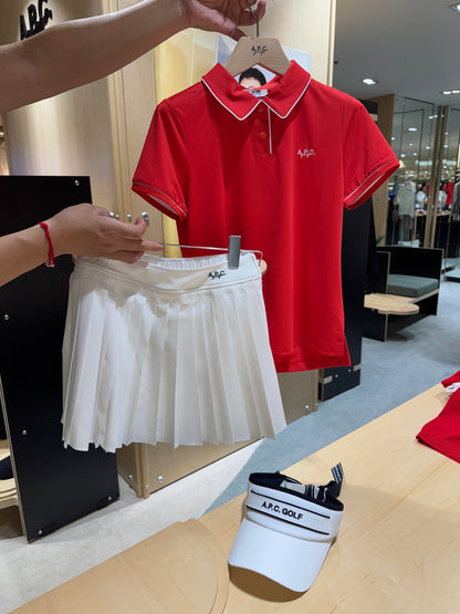 마이골프 / APC｜Golf 여성 스커트