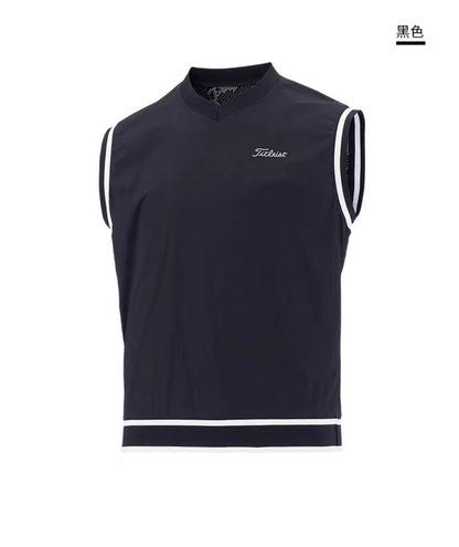 마이골프 / Titleist 남성 조끼