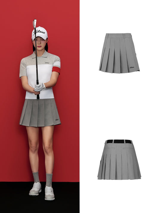 마이골프 / Titleist 여성 스커트