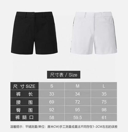 마이골프 / PXG 여성 반바지