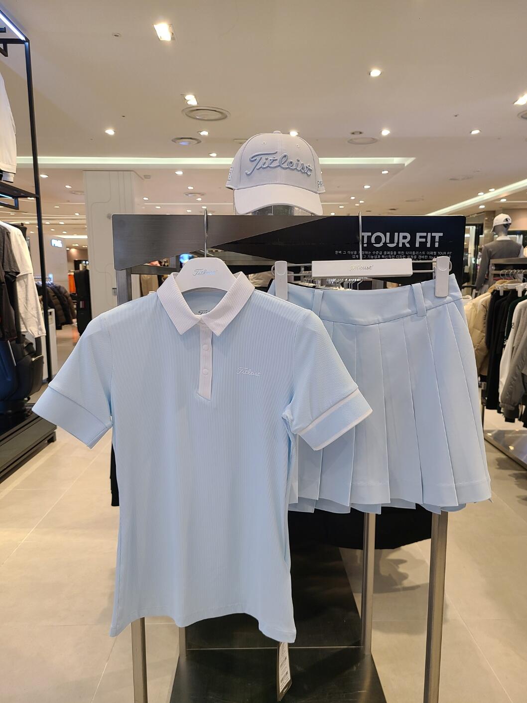 마이골프 / PXG 여성 스커트