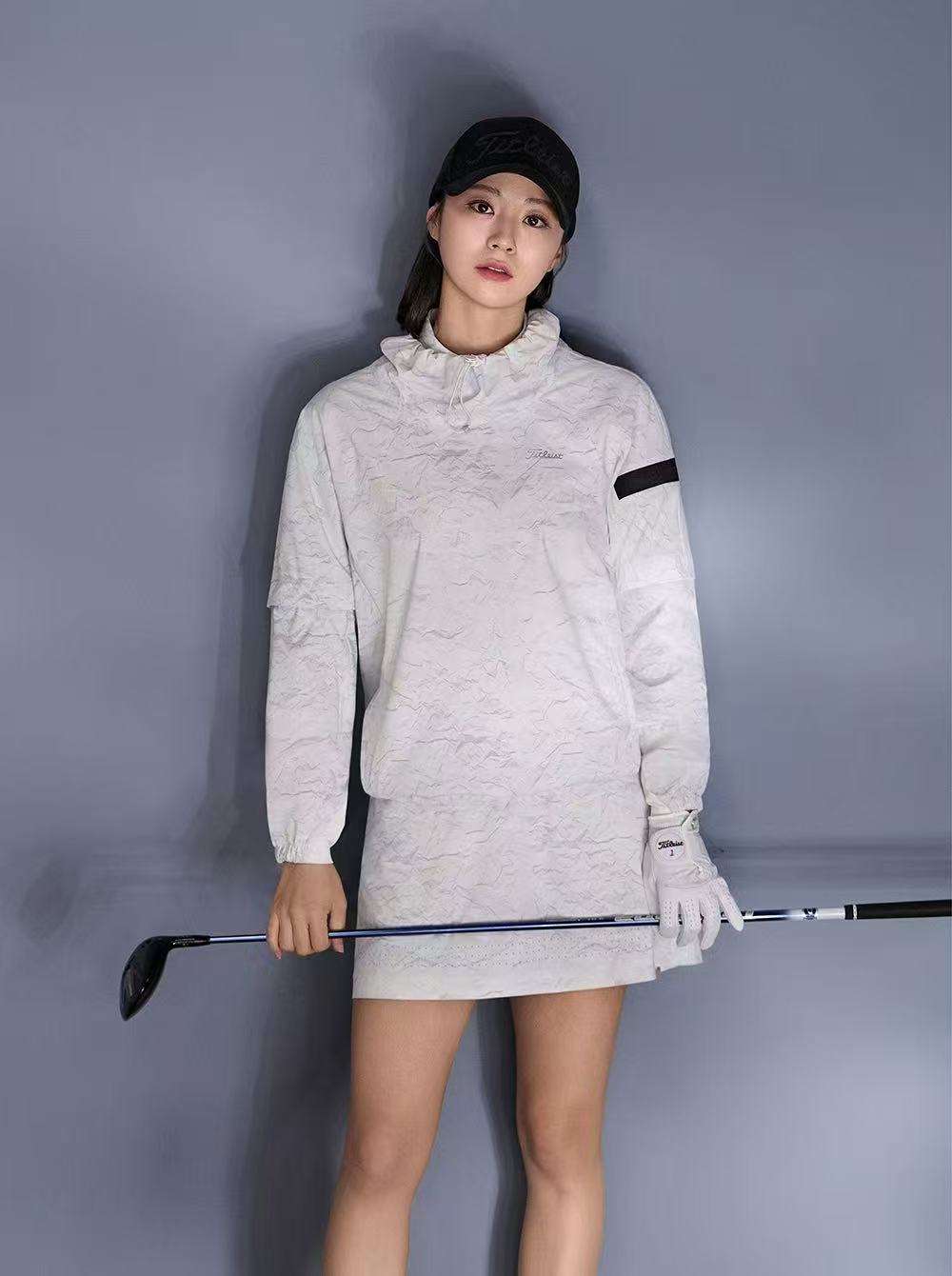 마이골프 / Titleist 여성 스커트
