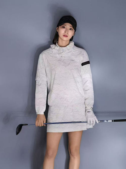 마이골프 / Titleist 여성 스커트