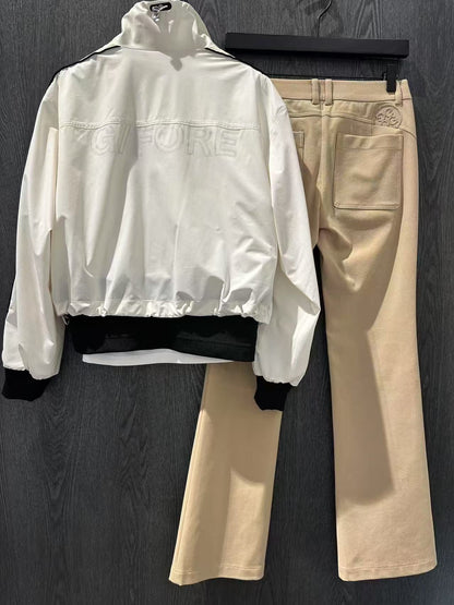 마이골프 / G/FORE 여성 자켓