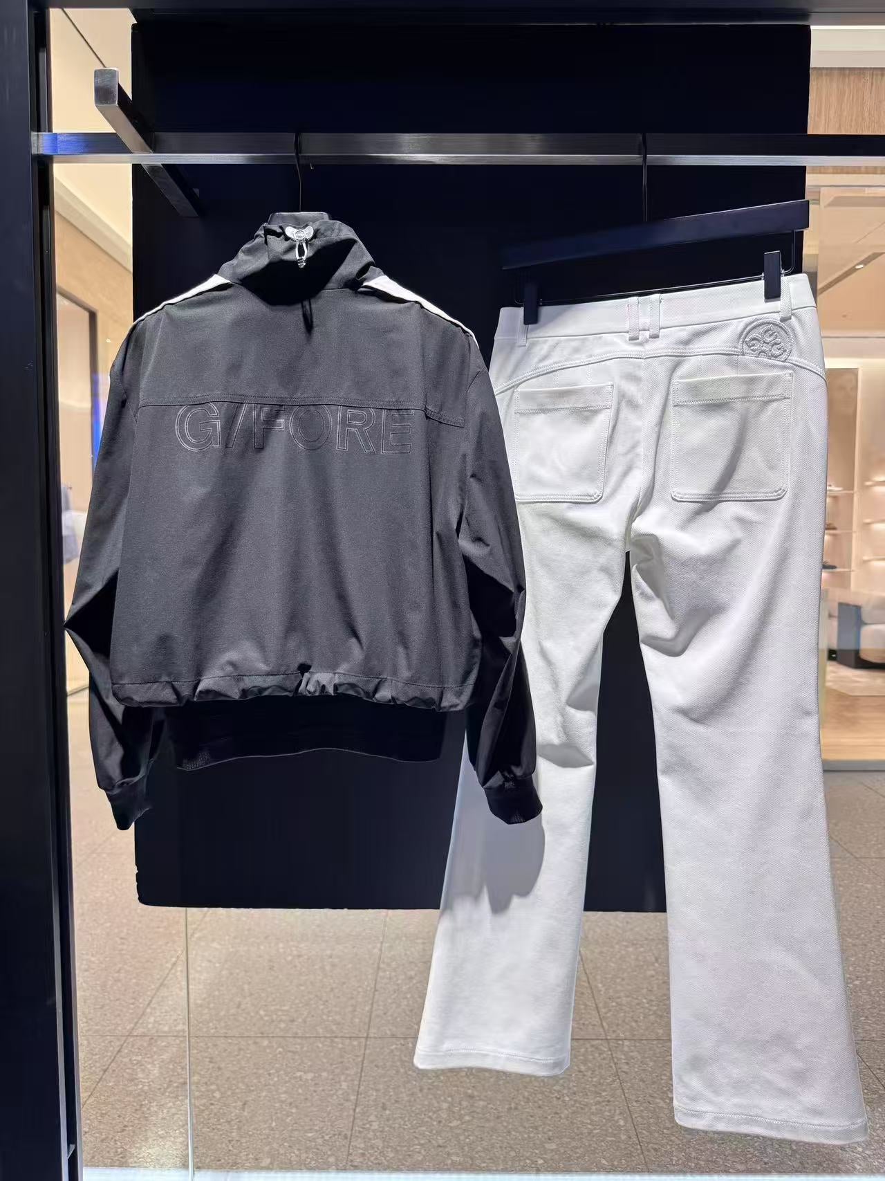 마이골프 / G/FORE 여성 자켓
