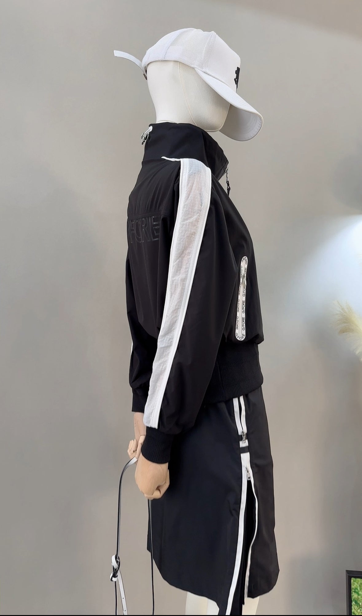 마이골프 / G/FORE 여성 자켓