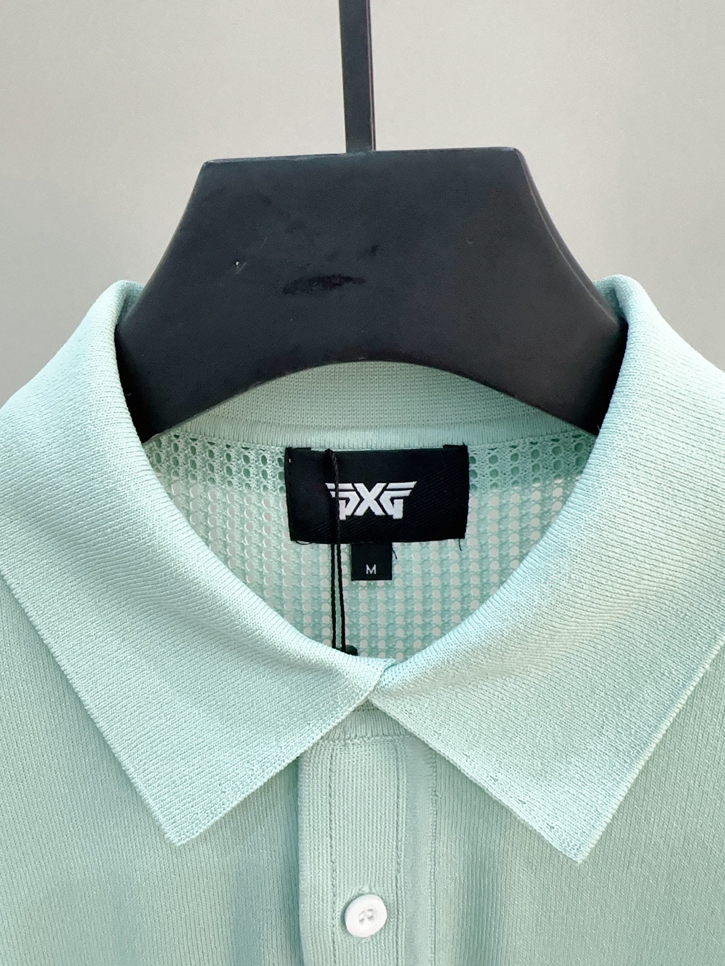 마이골프 / PXG 남성 반팔