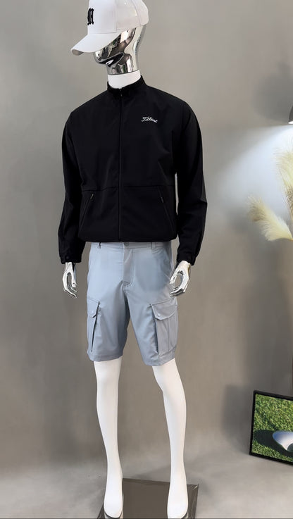 마이골프 / Titleist 남성 자켓