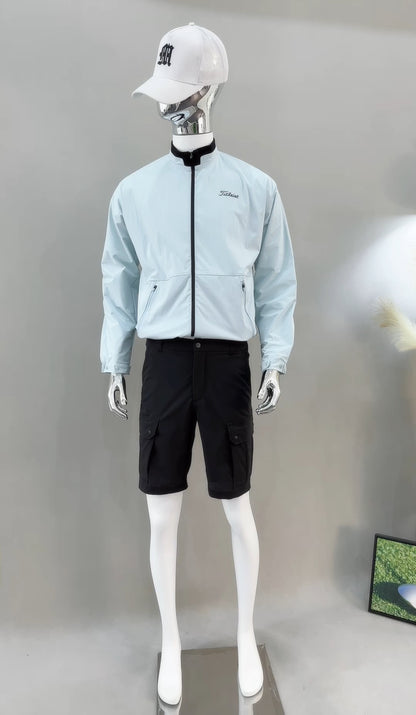 마이골프 / Titleist 남성 자켓
