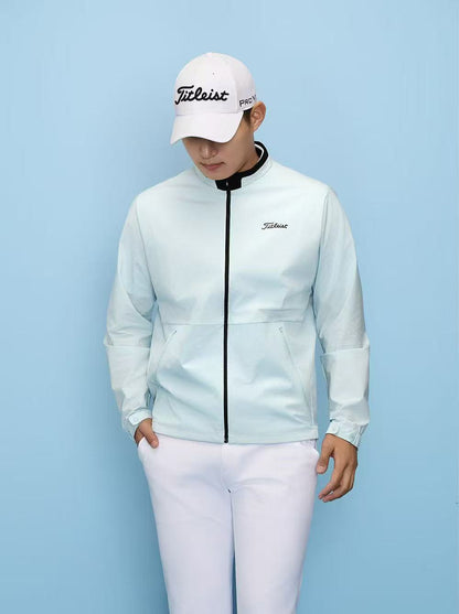 마이골프 / Titleist 남성 자켓