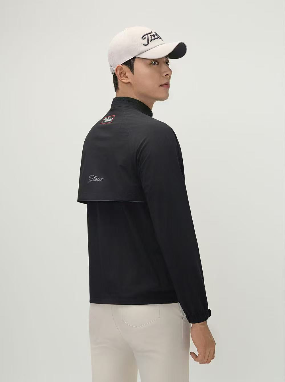 마이골프 / Titleist 남성 자켓