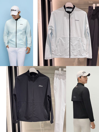 마이골프 / Titleist 남성 자켓