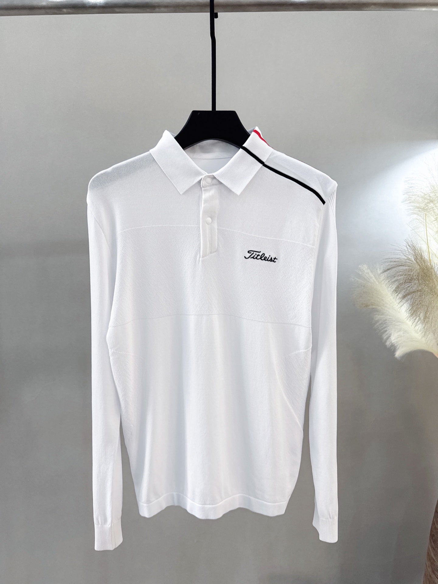 마이골프 / Titleist 남성 긴팔 셔츠