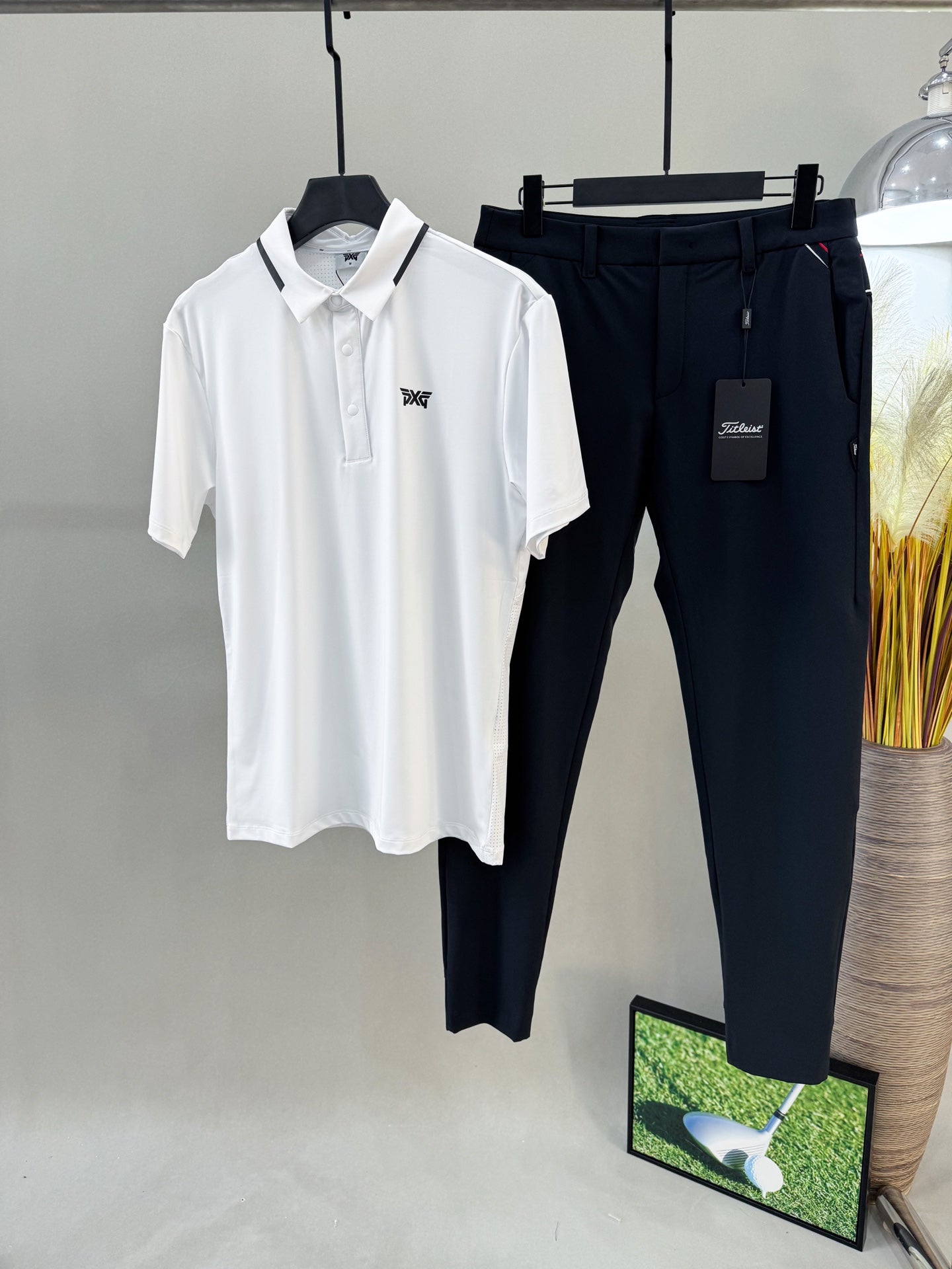 마이골프 / Titleist 남성 바지