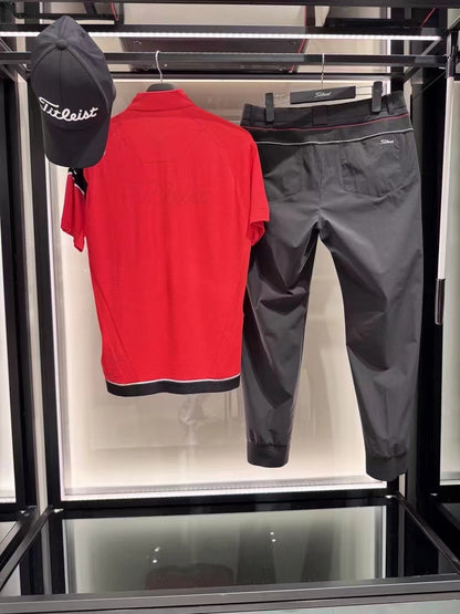 마이골프 / Titleist 남성 바지