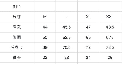 마이골프 / PXG 남성 반팔 셔츠