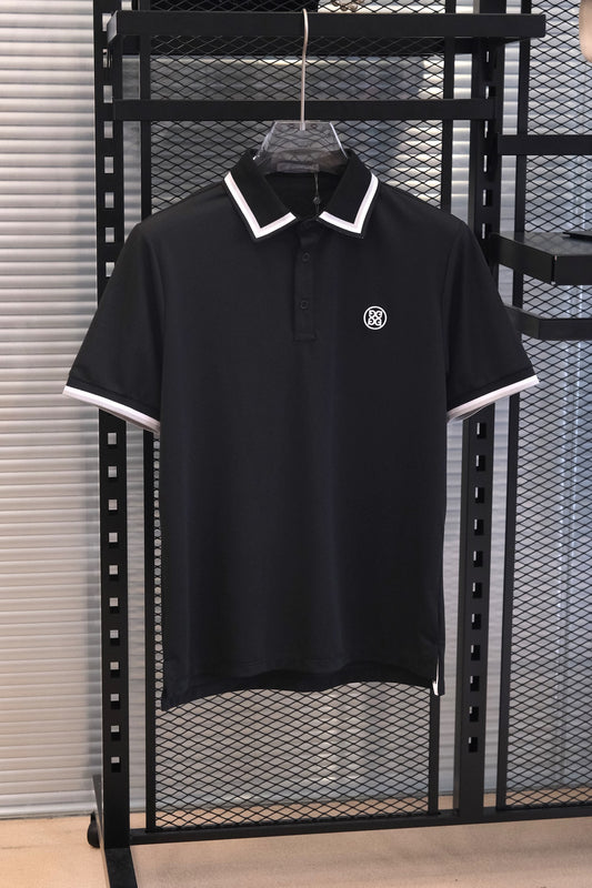 마이골프 / G/FORE 남성 반팔 셔츠