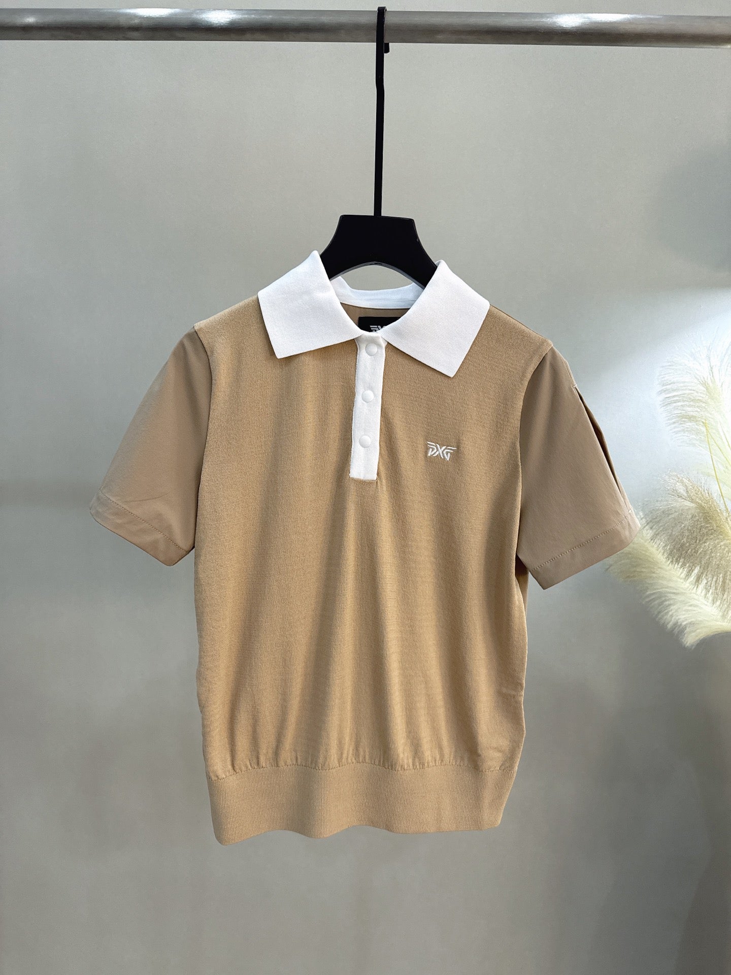 마이골프 / PXG 여성 반팔 셔츠