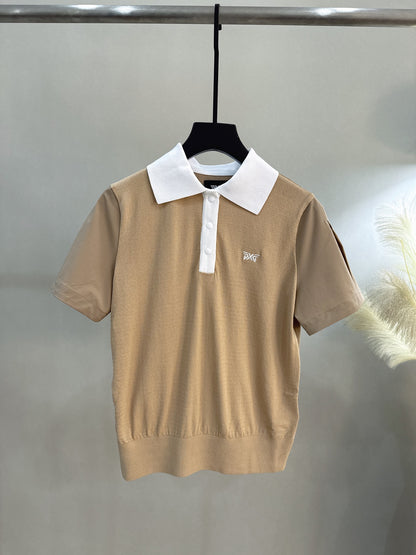 마이골프 / PXG 여성 반팔 셔츠