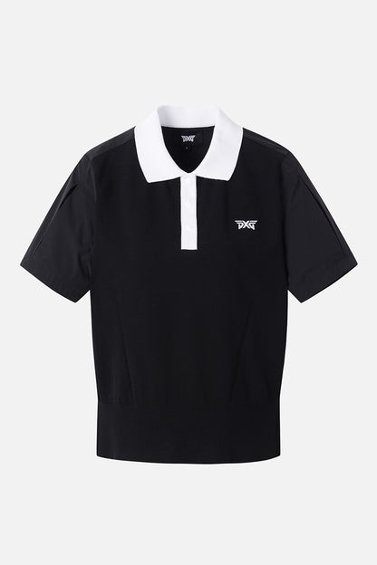 마이골프 / PXG 여성 반팔 셔츠