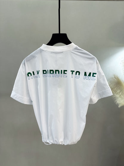 마이골프 / G/FOR E 여성 반팔 티셔츠