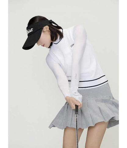마이골프 / Titleist 여성 조끼