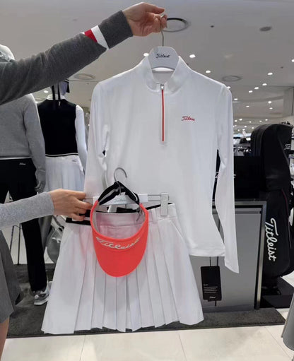 마이골프 / Titleist 여성 스커트
