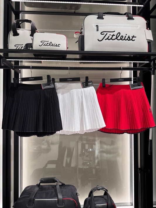 마이골프 / Titleist 여성 스커트