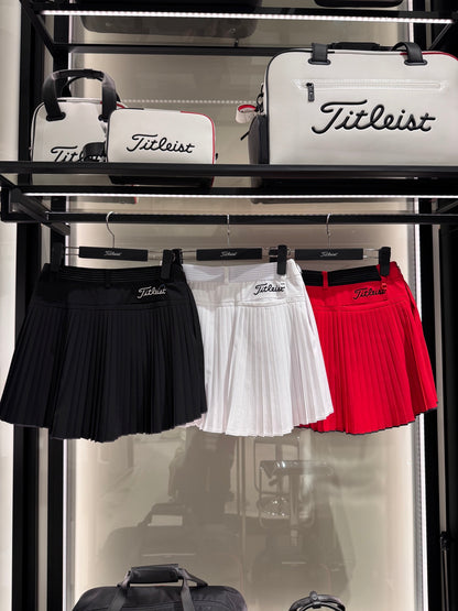 마이골프 / Titleist 여성 스커트