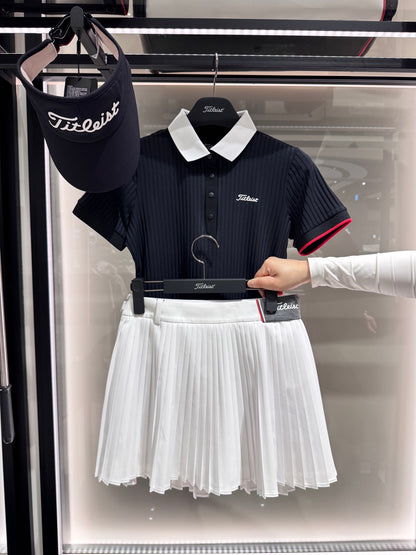 마이골프 / Titleist 여성 스커트