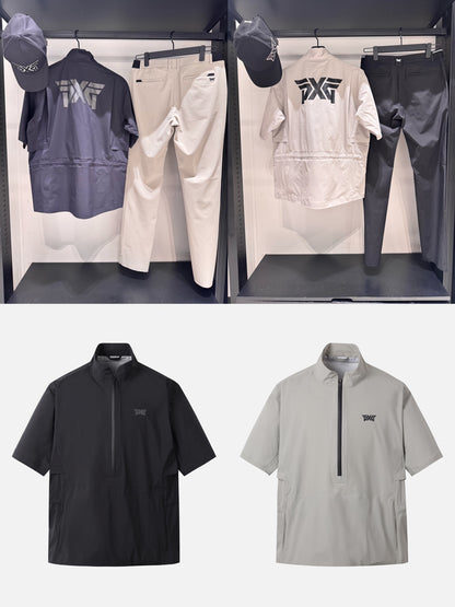 마이골프 / PXG 남성 반팔 셔츠