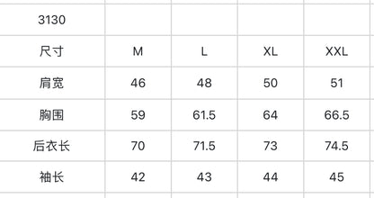 마이골프 / PXG 남성 반팔 셔츠