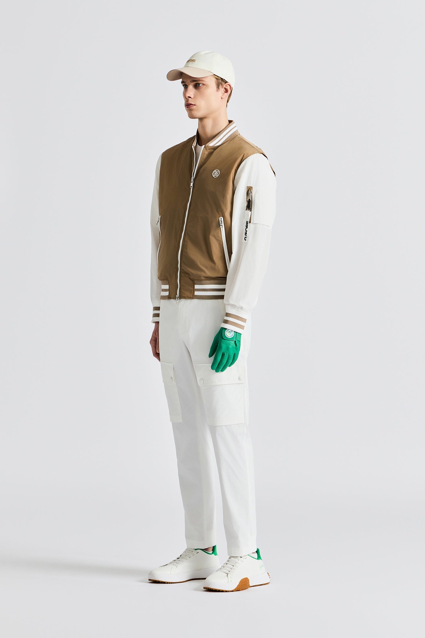 마이골프 / G/FORE 남성 바지