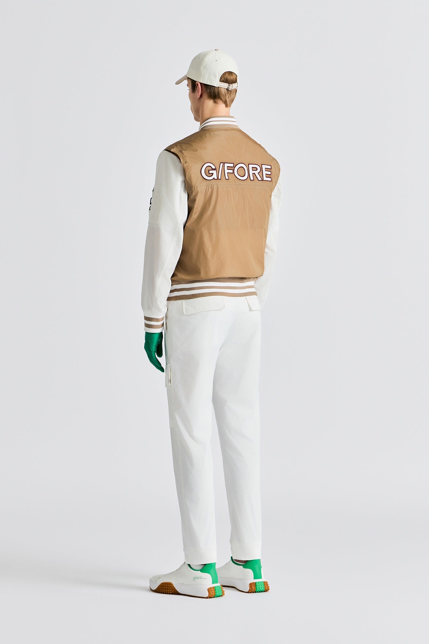마이골프 / G/FORE 남성 바지