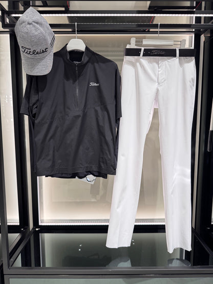 마이골프 / Titleist 남성 반팔