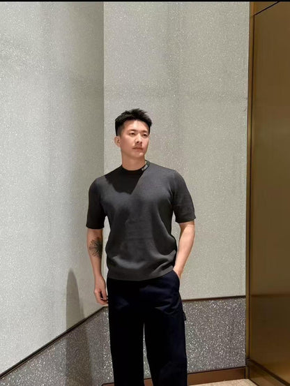 BVG / 구찌 남성 니트 반팔