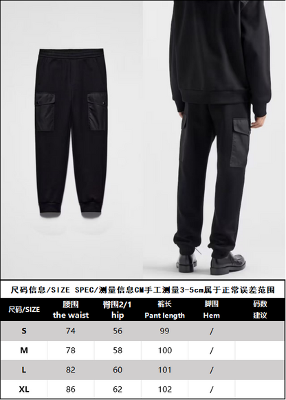 BVG / 프라다 남성 바지