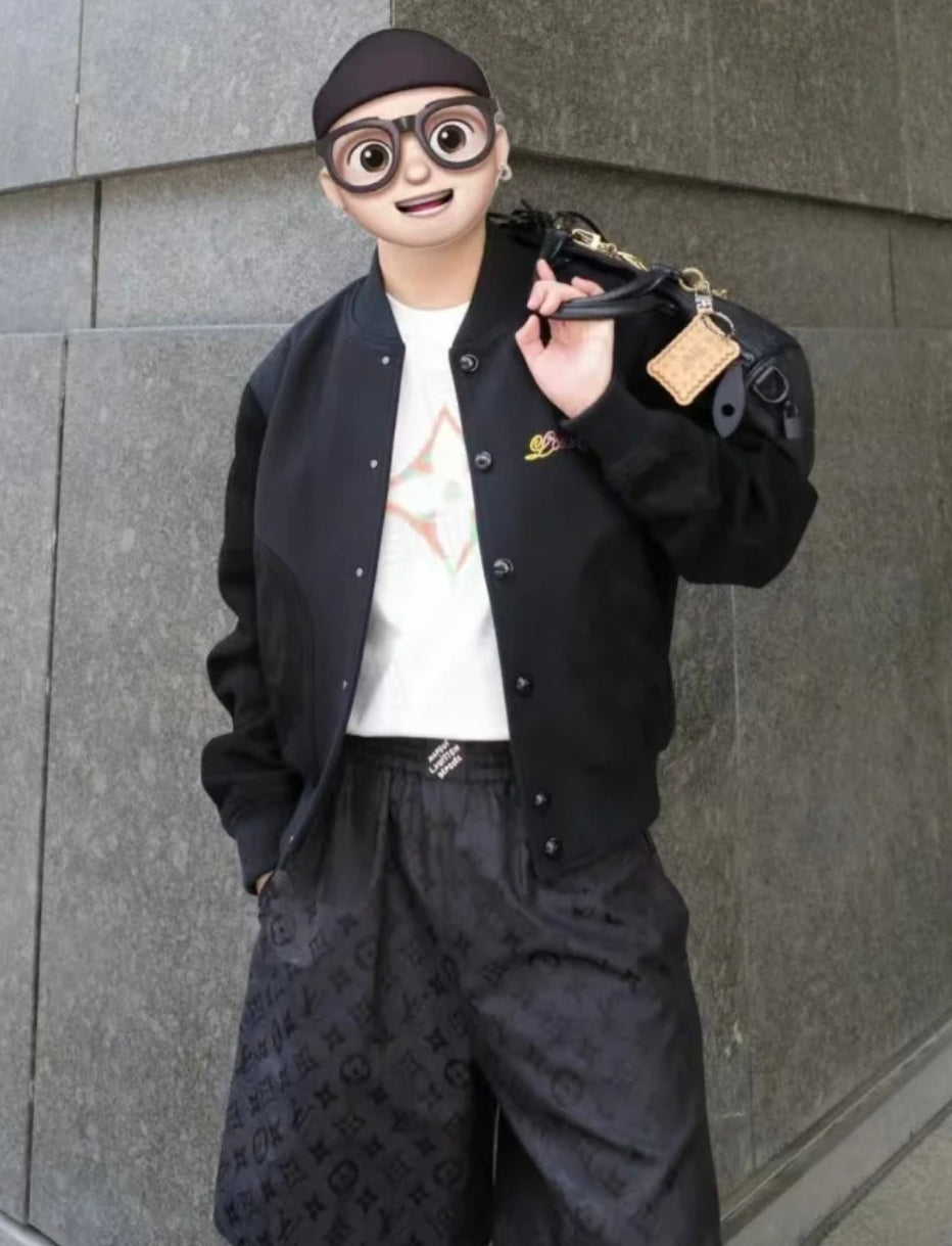 BVG / 루이비통 남성 반바지