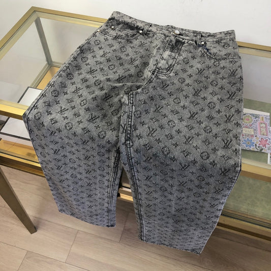 BVG / 루이비통 남성 청바지