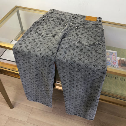 BVG / 루이비통 남성 청바지