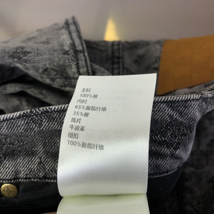 BVG / 루이비통 남성 청바지